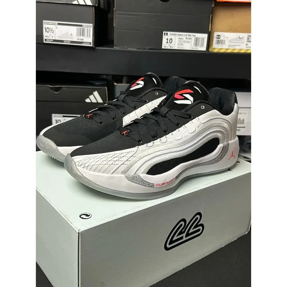 Jordan Luka 4 White Cement / $100 Retail!! / Size 8W (6.5Y)  / Brand New!!